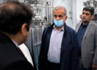 بازدید دکتر پزشکیان و جمعی از نمایندگان مجلس از زیرساختهای شرکت