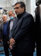 بازدید دکتر پزشکیان و جمعی از نمایندگان مجلس از زیرساختهای شرکت