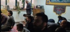 برگزاری مراسم زیارت عاشورا به مناسبت شهادت امام باقر(ع) و رحلت بنیانگذار جمهوری اسلامی ایران