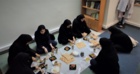 برگزاری مراسم زیارت عاشورا به مناسبت شهادت امام باقر(ع) و رحلت بنیانگذار جمهوری اسلامی ایران