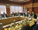 دبیر شورای عالی انقلاب فرهنگی: احداث پالایشگاه ملی پلاسما؛ ضرورتی استراتژیک برای ایران