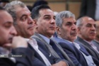 آیین رونمایی ازسه محصول جدید تجهیزات پزشکی در شرکت مادر تخصصی پالایش و پژوهش خون