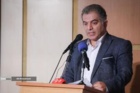 آیین رونمایی ازسه محصول جدید تجهیزات پزشکی در شرکت مادر تخصصی پالایش و پژوهش خون