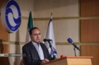 آیین رونمایی ازسه محصول جدید تجهیزات پزشکی در شرکت مادر تخصصی پالایش و پژوهش خون