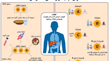 هفت باور غلط درباره هپاتیت