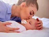 چرا نوزادان بوی خوبی می‌دهند؟