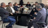 پیام مدیر عامل شرکت در خصوص گرامیداشت روز حراست