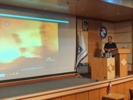 برگزاری دوره آموزشی جامع اطفاء حریق و مانور آمادگی در برابر زلزله، در جهت سلامت پرسنل