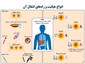 هفت باور غلط درباره هپاتیت