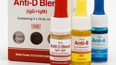 Anti - A