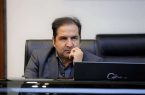 مدیرعامل شرکت مادرتخصصی پالایش و پژوهش خون منصوب شد.