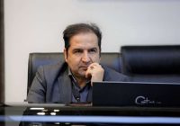مدیرعامل شرکت مادرتخصصی پالایش و پژوهش خون منصوب شد.