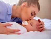 چرا نوزادان بوی خوبی می‌دهند؟