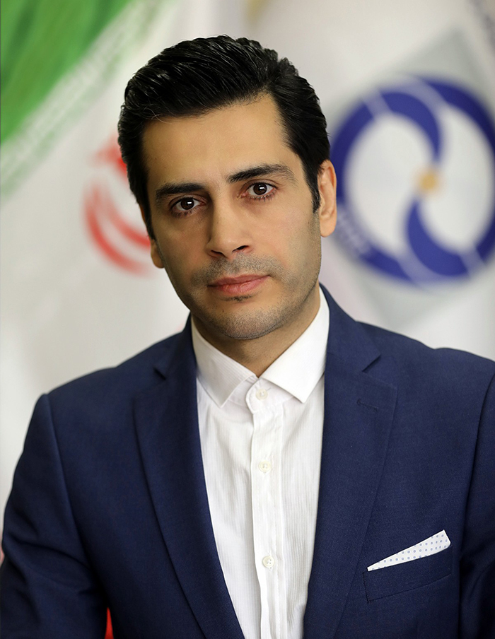 انتصاب نیما هامون به معاونت فنی و تولید شرکت مادرتخصصی پالایش و پژوهش خون