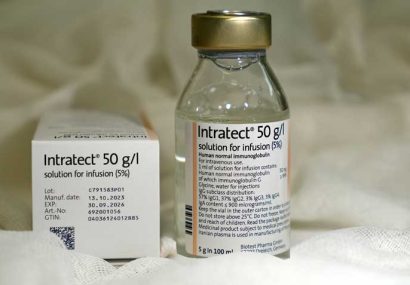 آنتی هیومن گلوبولین Anti – Human Globulin