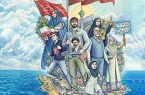 پیام  دکترفردین بلوچی، مدیرعامل  شرکت مادرتخصصی پالایش و پژوهش خون، به مناسبت هفته پدافند غیرعامل
